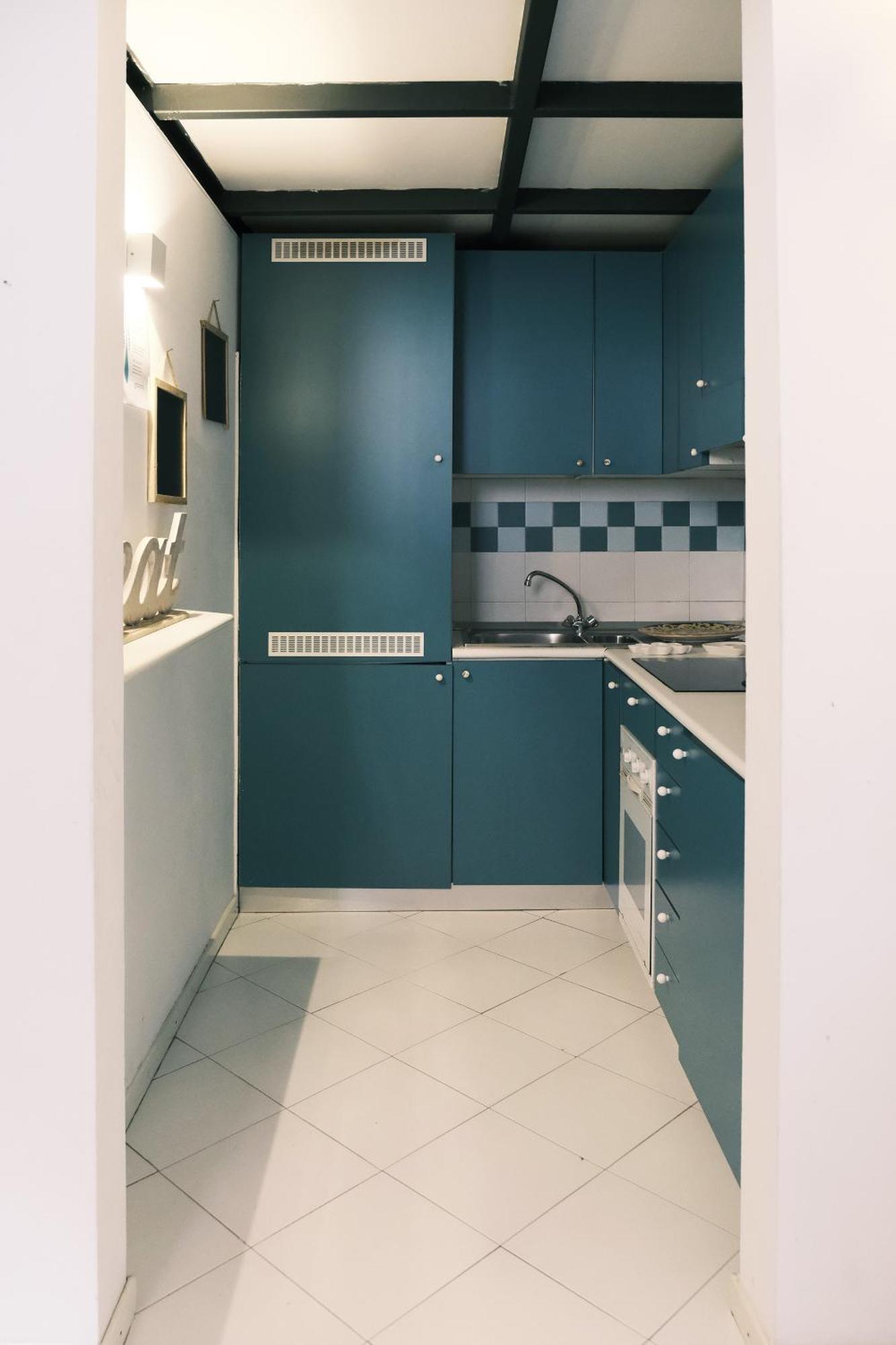 ComeCasa MINI GRAZIOSO LOFT IN CROCETTA Milán Exterior foto