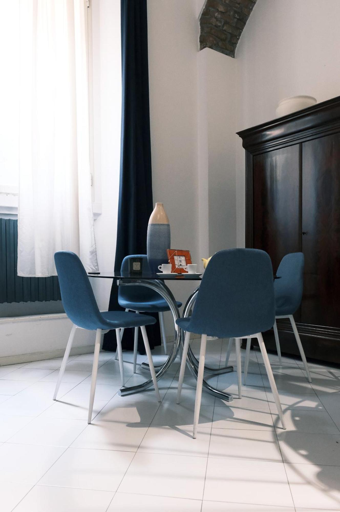 ComeCasa MINI GRAZIOSO LOFT IN CROCETTA Milán Exterior foto
