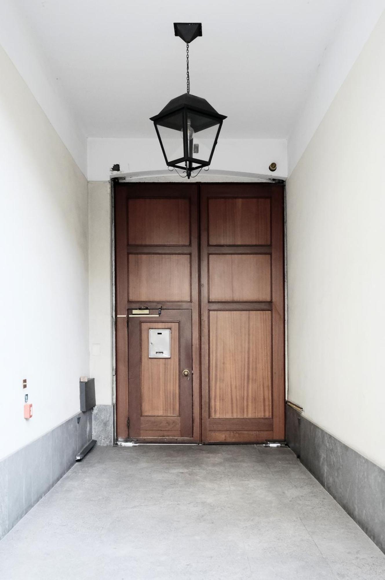 ComeCasa MINI GRAZIOSO LOFT IN CROCETTA Milán Exterior foto