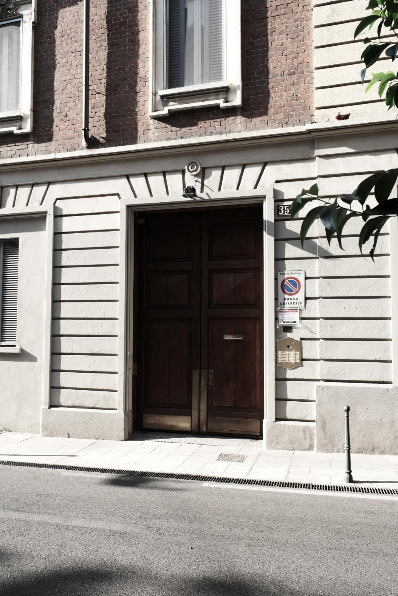 ComeCasa MINI GRAZIOSO LOFT IN CROCETTA Milán Exterior foto