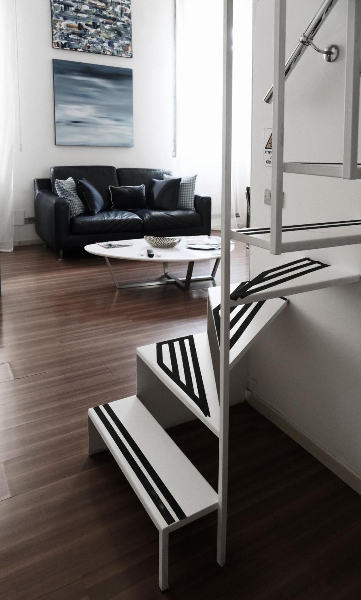 ComeCasa MINI GRAZIOSO LOFT IN CROCETTA Milán Exterior foto