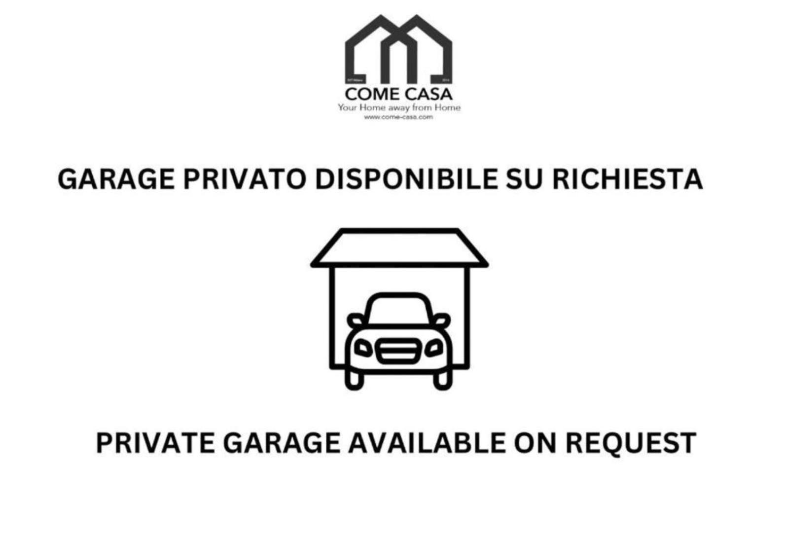 ComeCasa MINI GRAZIOSO LOFT IN CROCETTA Milán Exterior foto